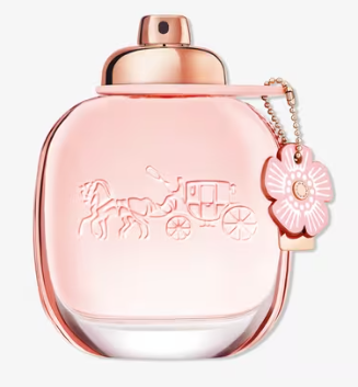 Coach Floral 1.5ml–2ml Luxury Sample