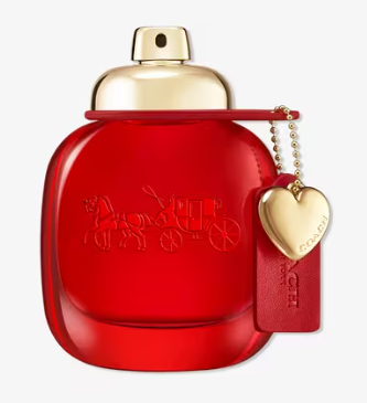Coach Love 1.5ml–2ml Luxury Sample