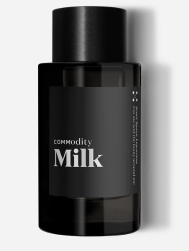 Commodity Milk 1.5ml–2ml Luxury Sample