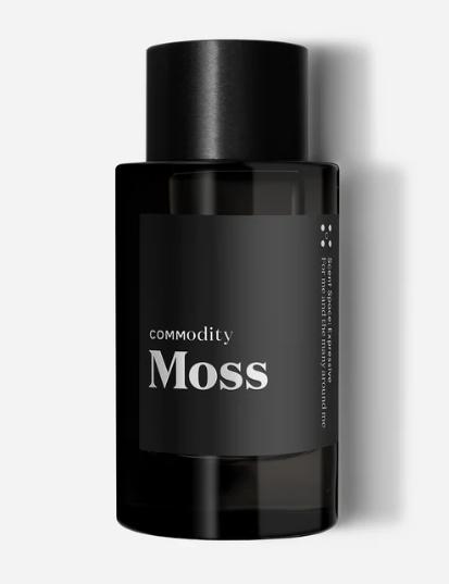 Commodity Moss 1.5ml–2ml Luxury Sample