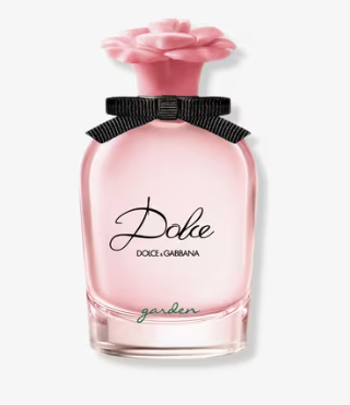 Dolce & Gabbana Dolce Garden 1.5ml–2ml Luxury Sample