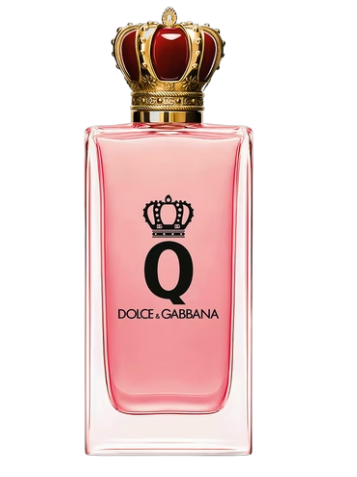 Dolce & Gabbana Q-Travel Spray