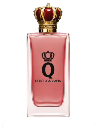 Dolce & Gabbana Q Intense-Full Size