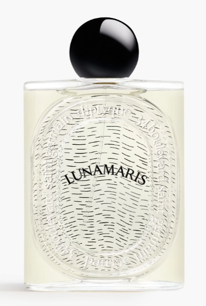 Diptyque Lunamaris 1.5ml–2ml Luxury Sample