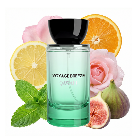 Qawafi Voyage Breeze Inspired By: LV Pacific Chill-Sample