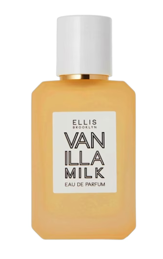Ellis Brooklyn Vanilla Milk-Travel Spray