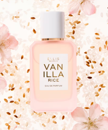 Ellis Brooklyn Vanilla Rice