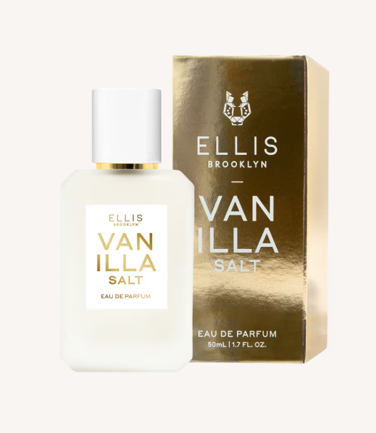 Ellis Brooklyn Vanilla Salt