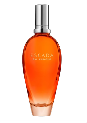 Escada Bali Paradise-Travel Spray