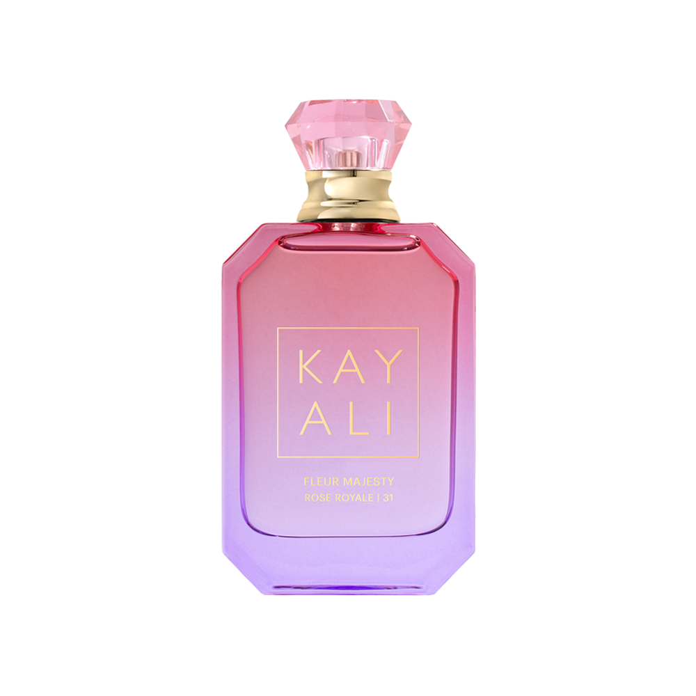 Kayali Fleur Majesty Rose Royale 31 Mini