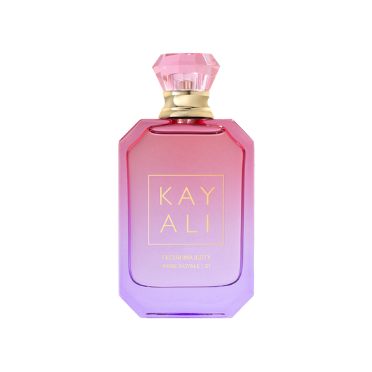 Kayali Fleur Majesty Rose Royale 31 Mini