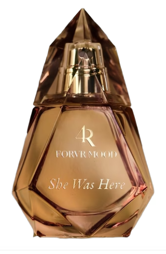 Forvr Mood She Was Here-Travel Spray