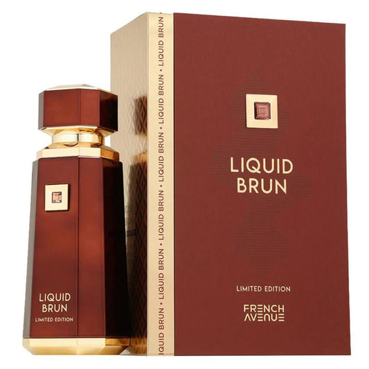 French Avenue Liquid Brun Inspired By: Parfums de Marly Althair-Sample