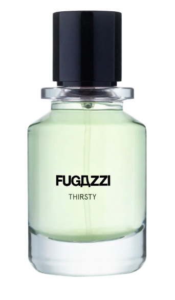Fugazzi Thirsty 1.5ml–2ml Luxury Sample