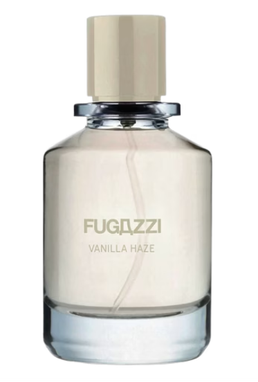 Fugazzi Vanilla Haze 1.5ml–2ml Luxury Sample