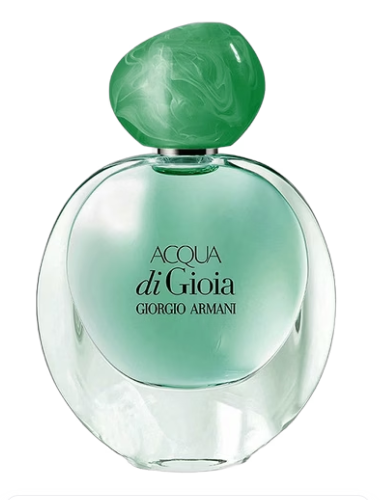 Giorgio Armani Acqua Di Gioia-Sample
