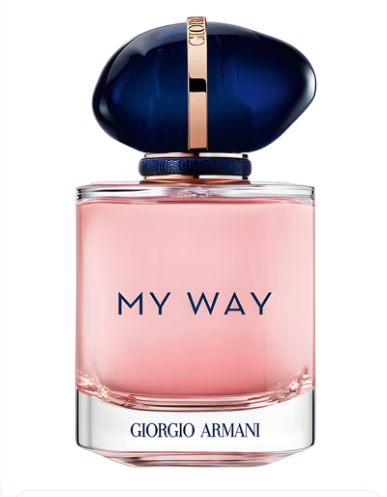 Giorgio Armani My Way-Travel Spray