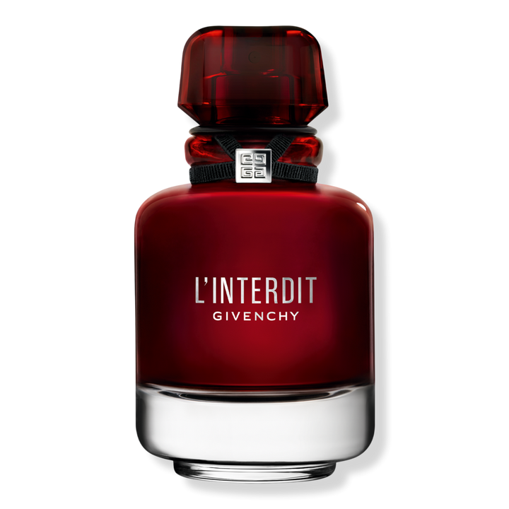 Givenchy L'Interdit Rouge Mini