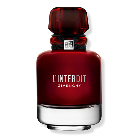 Givenchy L'Interdit Rouge Mini