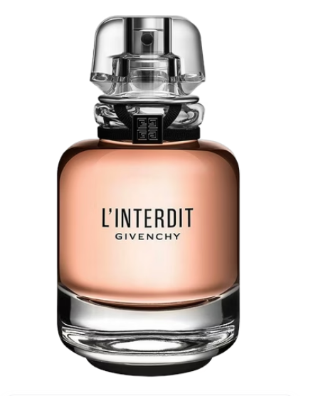 Givenchy L'Interdit 1.5ml–2ml Luxury Sample