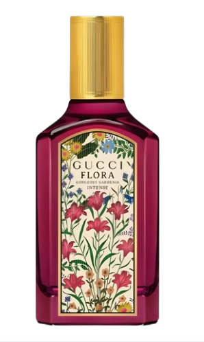 Gucci Flora Gorgeous Gardenia Intense-Travel Spray