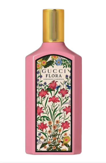 Gucci Flora Gorgeous Gardenia-Travel Spray
