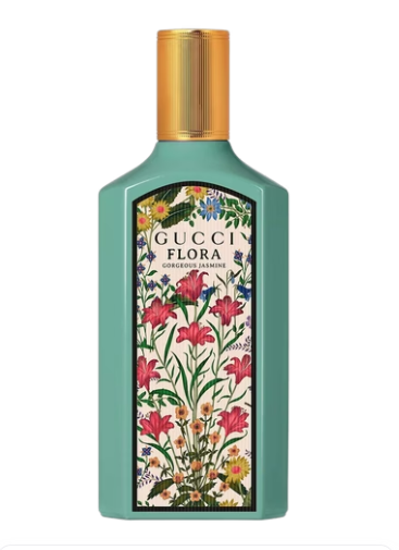 Gucci Flora Gorgeous Jasmine-Full Size