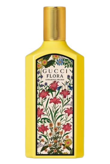 Gucci Flora Gorgeous Orchid 1.5ml–2ml Luxury Sample
