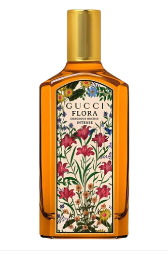 Gucci Flora Gorgeous Orchid Intense Luxury Sample