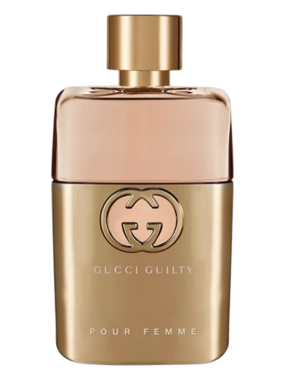 Gucci Guilty 1.5ml–2ml Luxury Sample