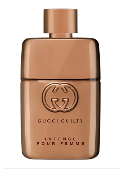 Gucci Guilty Intense 1.5ml–2ml Luxury Sample