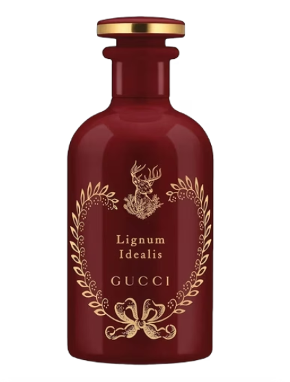 Gucci Lignum Idealis 1.5ml–2ml Luxury Sample