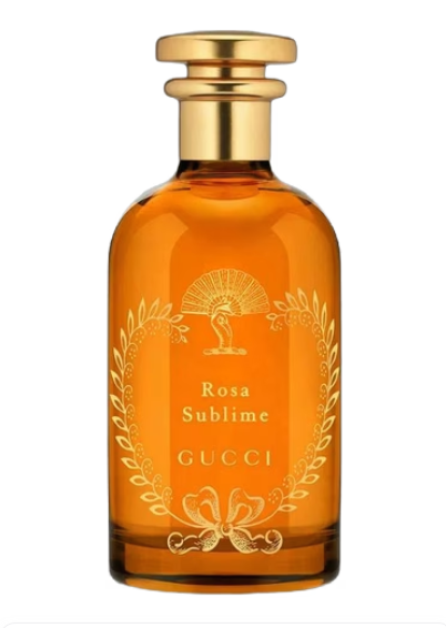Gucci Rosa Sublime 1.5ml–2ml Luxury Sample