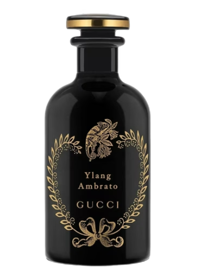 Gucci Ylang Ambrato 1.5ml–2ml Luxury Sample