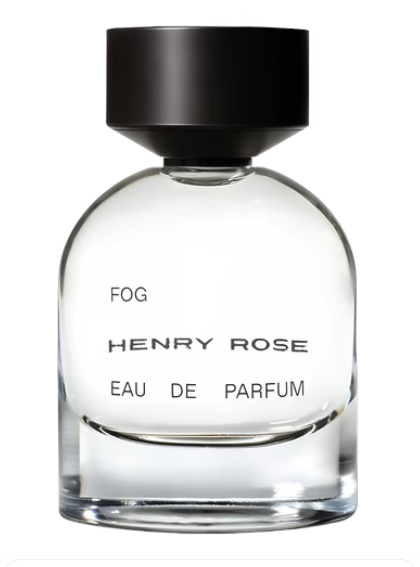 Henry Rose Fog 1.5ml–2ml Luxury Sample