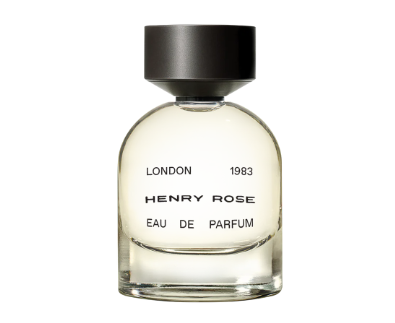 Henry Rose London 1983 1.5ml–2ml Luxury Sample