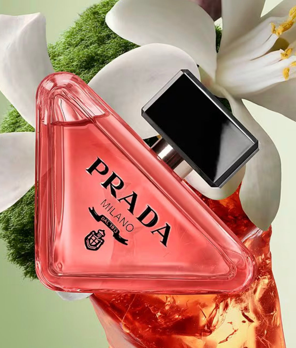 Prada Paradoxe Intense Luxury Sample
