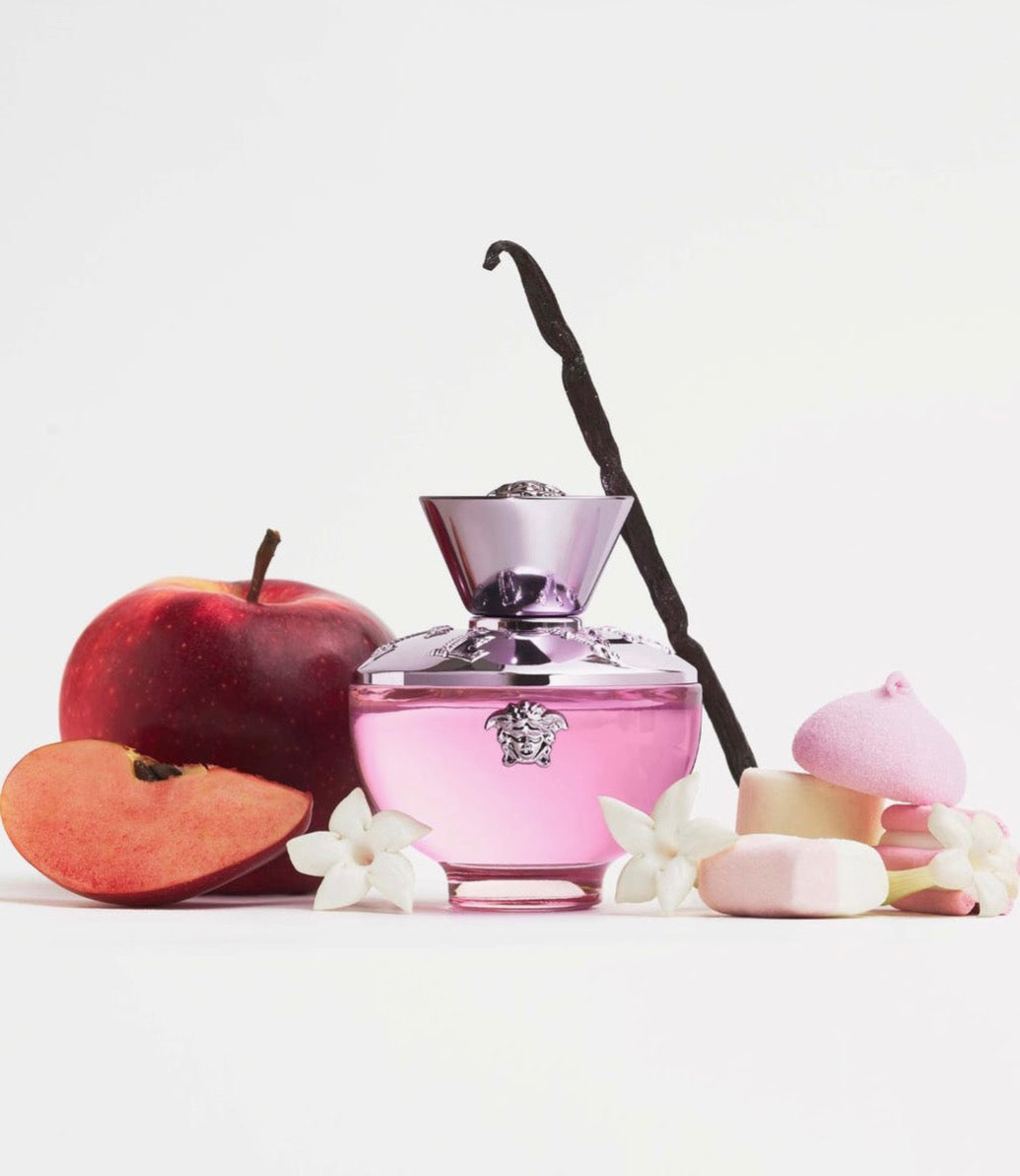 Versace Dylan Blush Pink