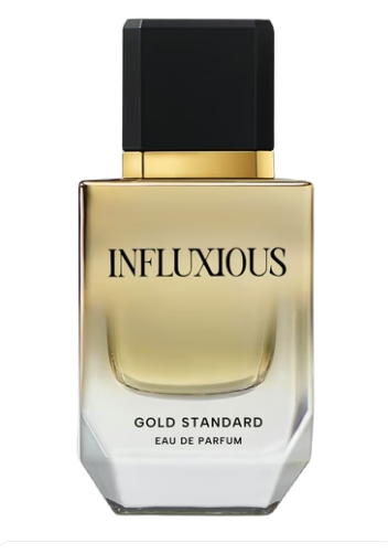Influxious Gold Standard Luxury Sample