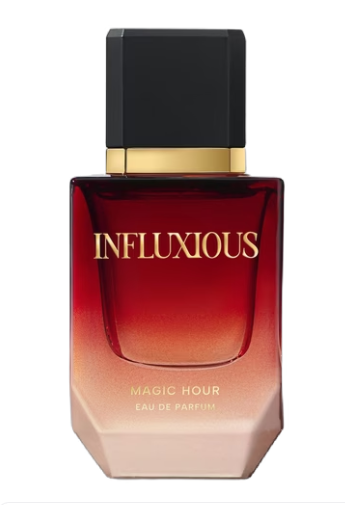 Influxious Magic Hour Luxury Sample