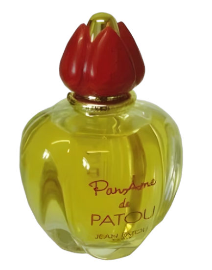 Jean Patou PanAme de Patou 1.5ml–2ml Luxury Sample