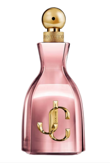 Jimmy Choo I Want Choo With Love 1.5ml–2ml Luxury Sample