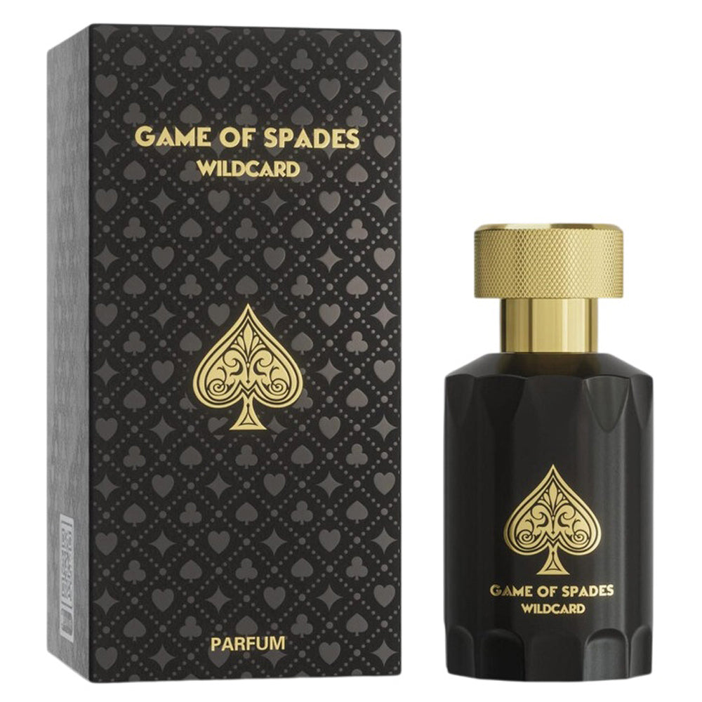 Game of Spades Wildcard Inspired By: Bond No. 9 TriBeCa-Full Size
