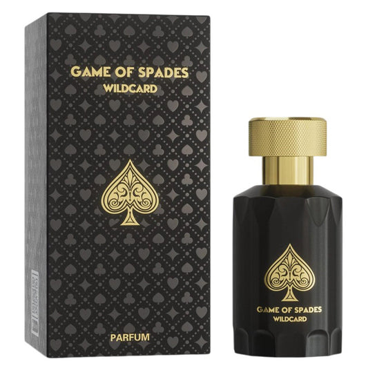 Game of Spades Wildcard Inspired By: Bond No. 9 TriBeCa-Full Size