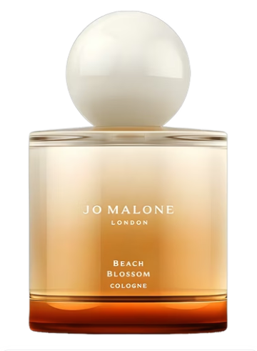 Jo Malone Beach Blossom 1.5ml–2ml Luxury Sample
