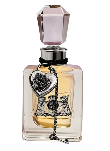 Juicy Couture-Travel Spray