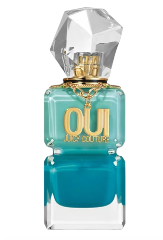 Juicy Couture Oui Splash-Travel Spray