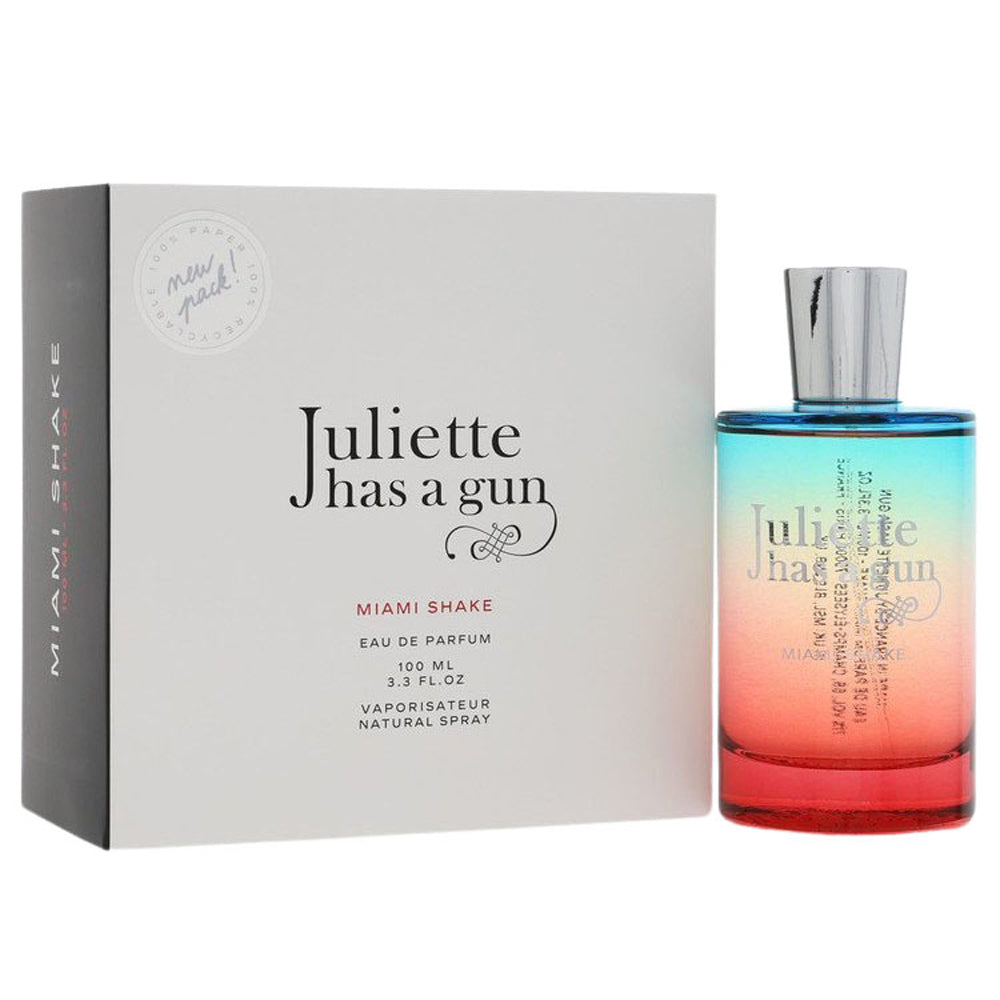 Juliette Has a Gun Miami Shake - Luxury Sample