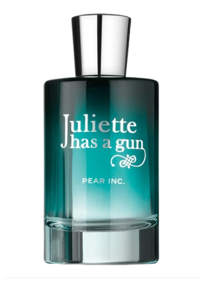 Juliette Has a Gun Pear Inc. 1.5ml–2ml Luxury Sample