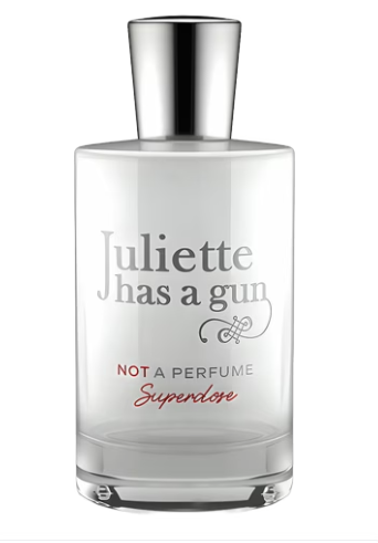 Juliette Has a Gun Not a Perfume Superdose-Travel Spray